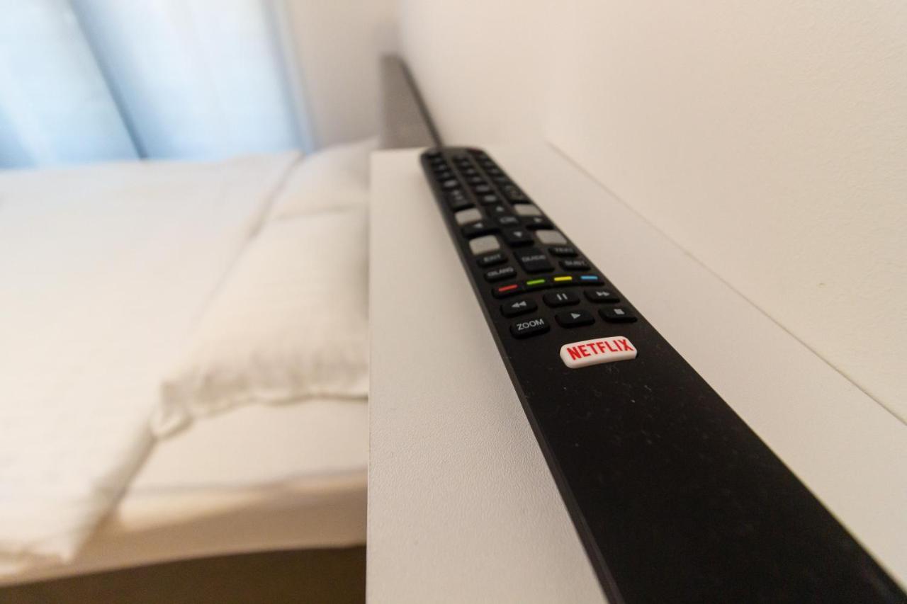 Gajeva Rooms - Stockholm Apartment Self Check-In Virovitica Exterior foto