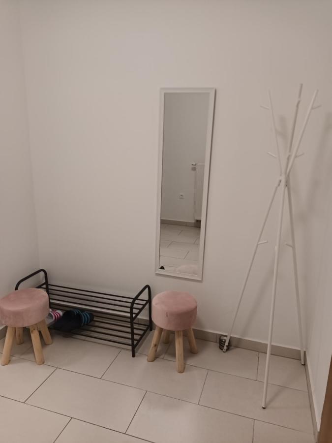 Gajeva Rooms - Stockholm Apartment Self Check-In Virovitica Exterior foto