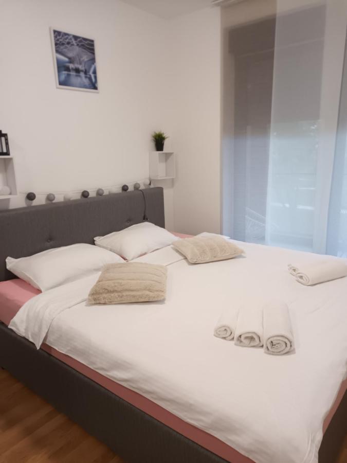 Gajeva Rooms - Stockholm Apartment Self Check-In Virovitica Exterior foto
