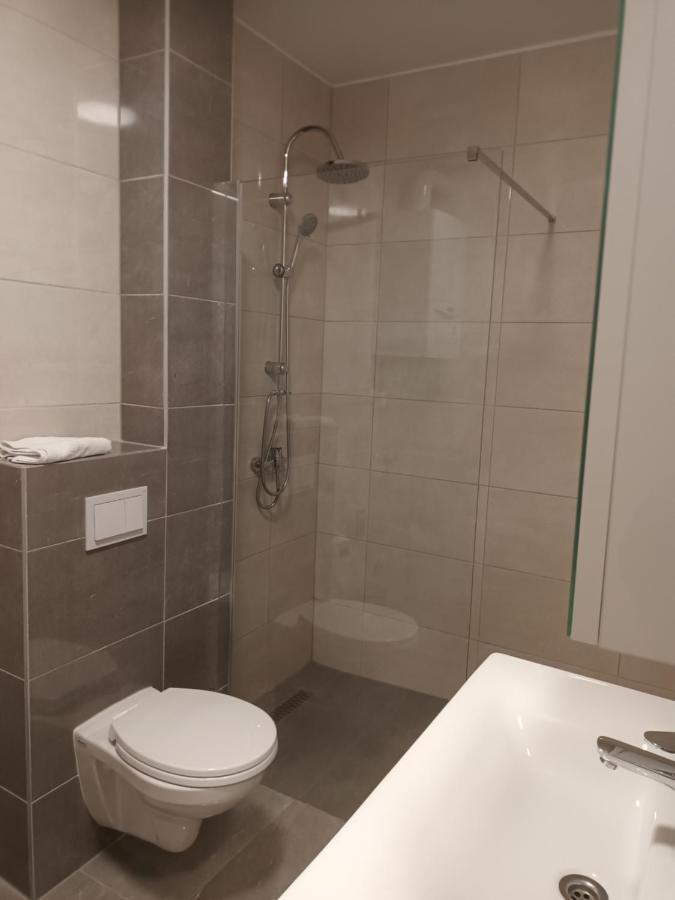Gajeva Rooms - Stockholm Apartment Self Check-In Virovitica Exterior foto